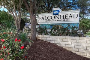 COME HOME TO FALCONHEAD LUXURY APARTMENT HOMES