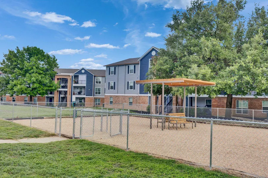 Community Amenities