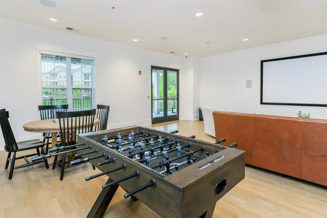 Community Amenities cover photo