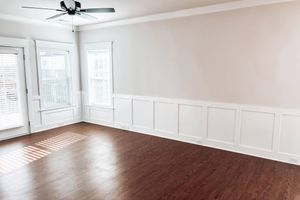 Hardwood Floors at Southaven at Commonwealth in Spring Hill, TN