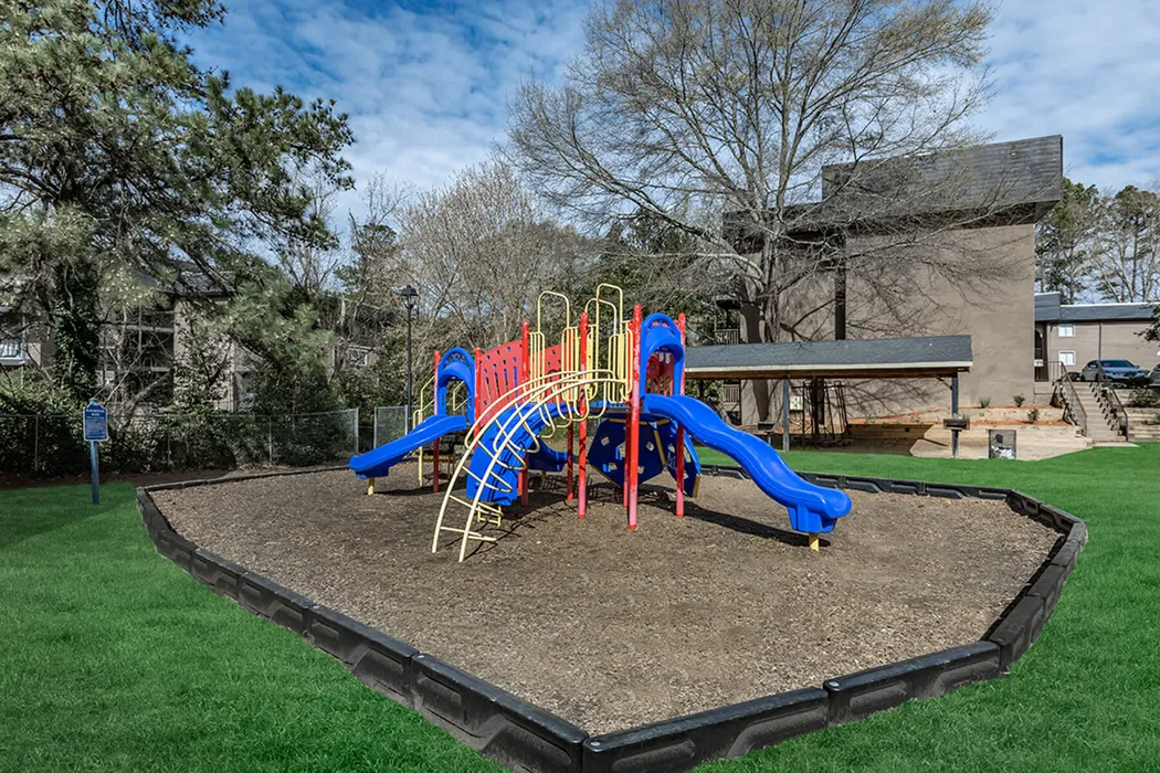 Community Amenities cover photo