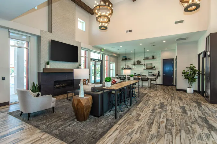 Community Amenities cover photo