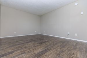 room with wooden floors