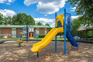 Community Amenities cover photo