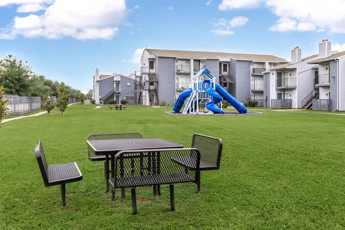 Community Amenities cover photo