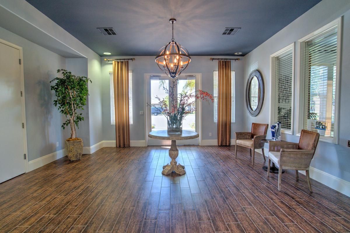 Jasmine Parke Apartments - Photo Gallery
