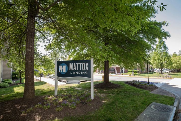 Welcome to your home at Mattox Landing!
