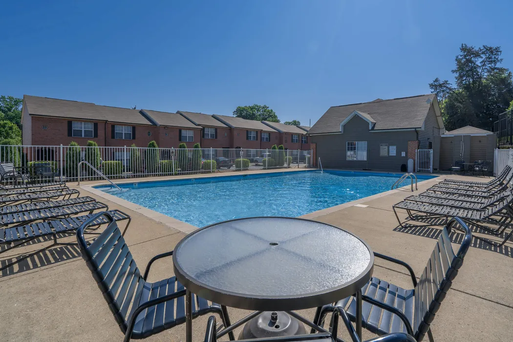 Community Amenities cover photo