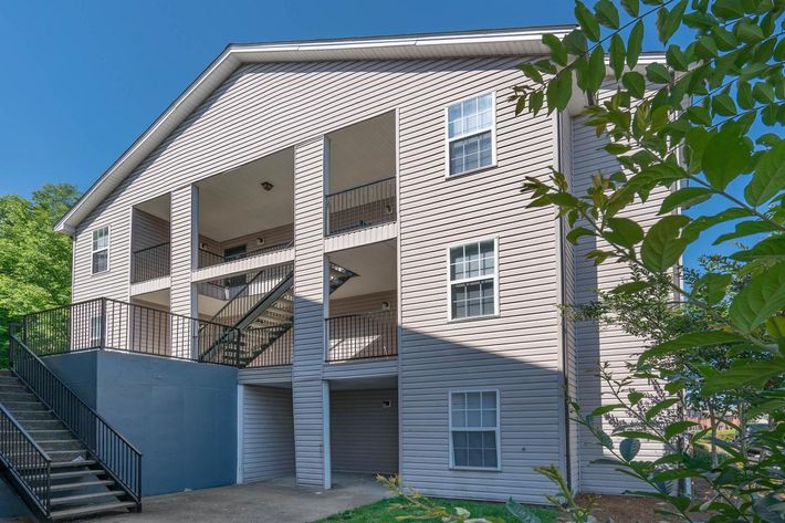 Apartments in Antioch Tennessee