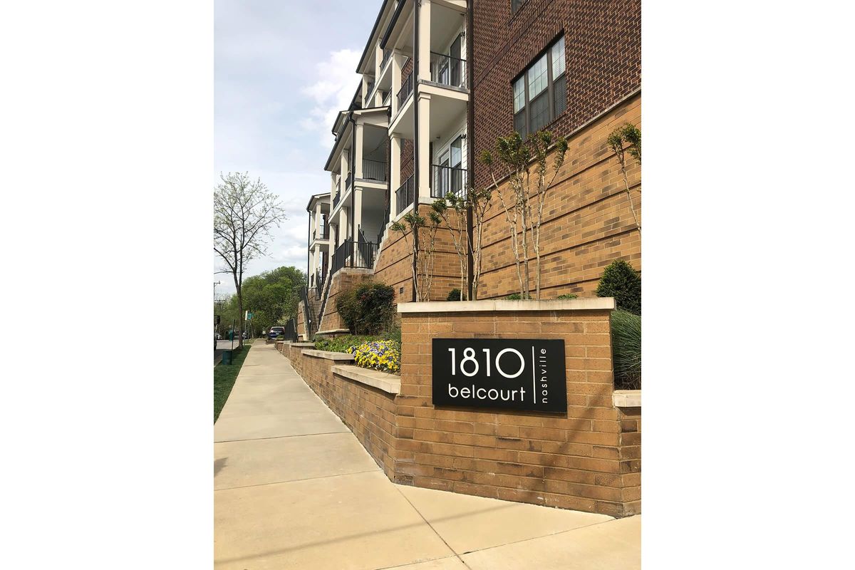 Short-term Leasing Available at 1810 Belcourt