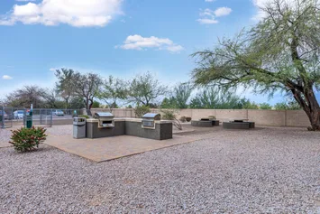 Community Amenities cover photo