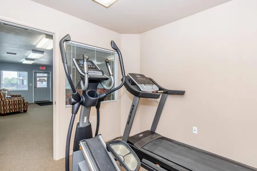 Community Amenities