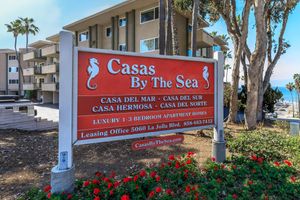 Welcome home to Casa Del Sur in San Diego, California