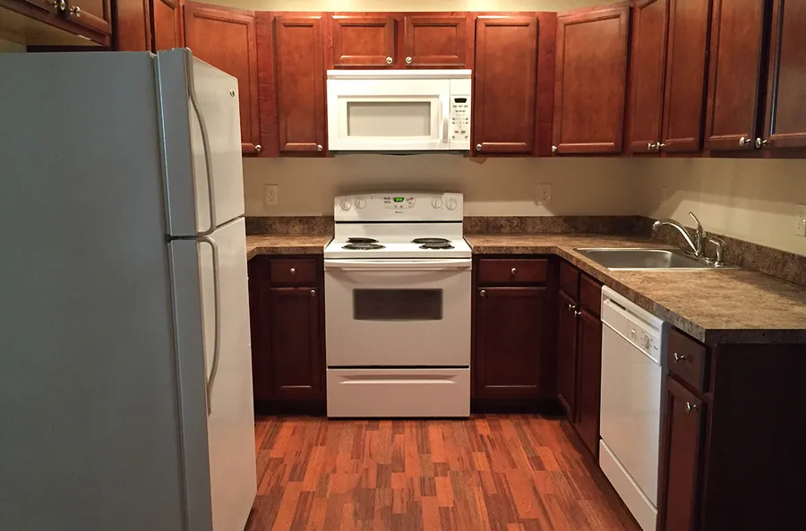 Apartment Features