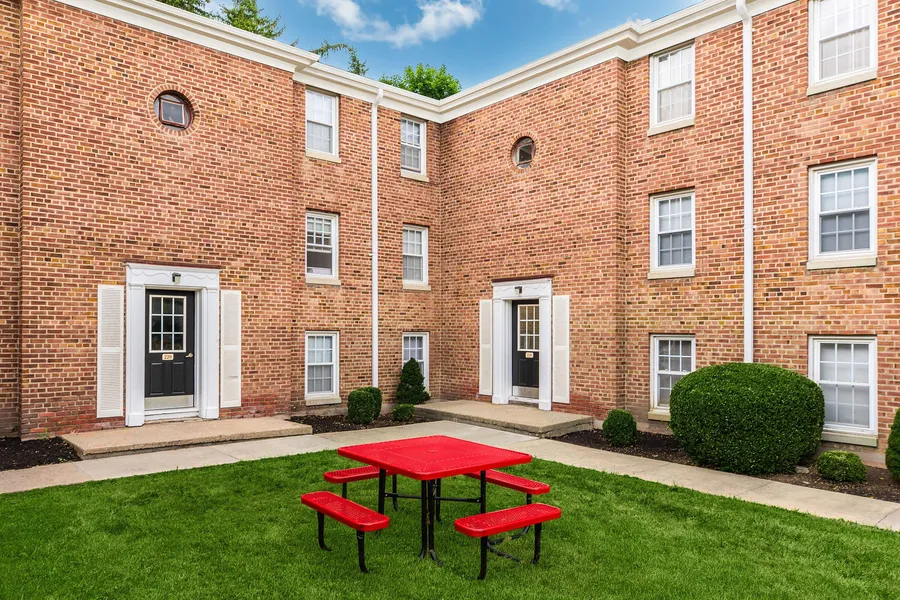 Community Amenities