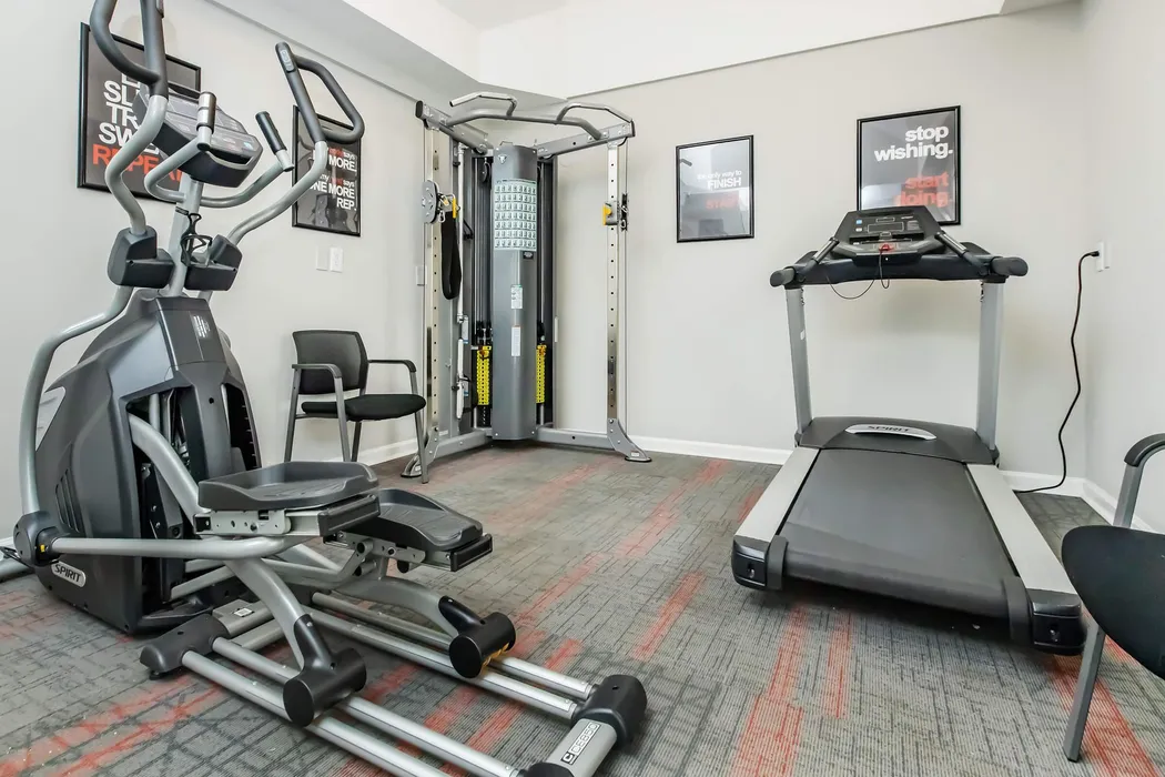 Community Amenities cover photo