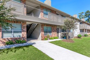 APARTMENTS FOR RENT IN CONROE, TX