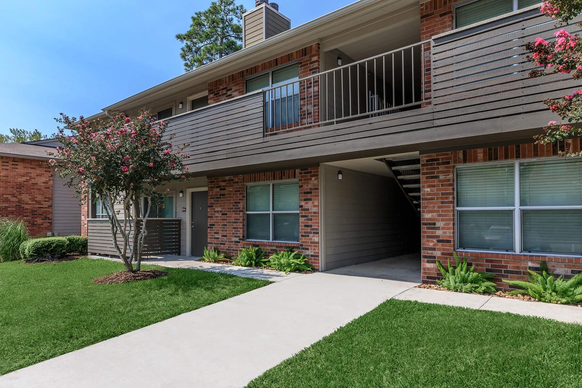 Autumnwood Apartments in Conroe, TX
