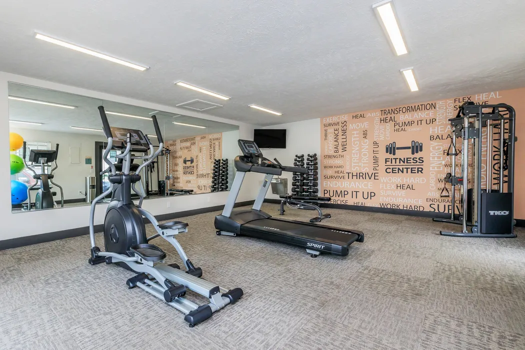 Community Amenities cover photo