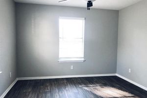 The Roosevelt Apartments has three bedroom apartments for rent