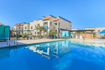 Community Amenities cover photo