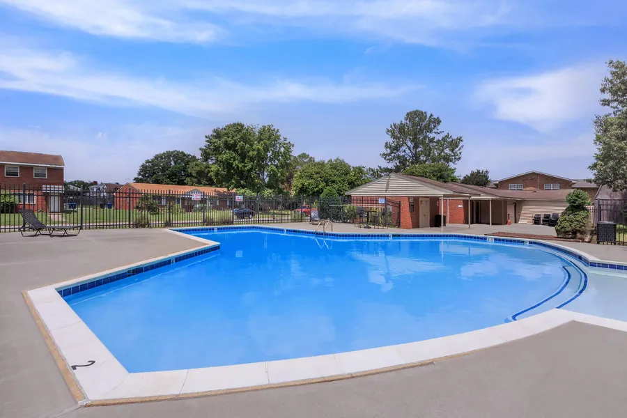 Community Amenities