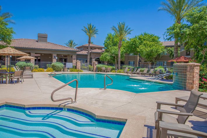 The Paseo Apartments Photo Gallery