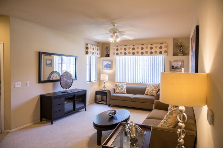 The Paseo Apartments Photo Gallery