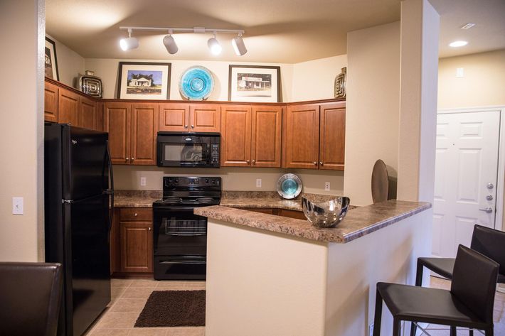 The Paseo Apartments Photo Gallery