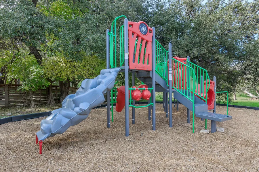 Community Amenities