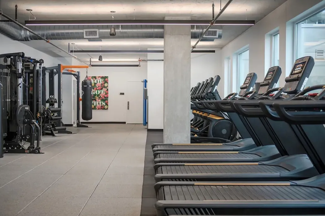 Community Amenities cover photo