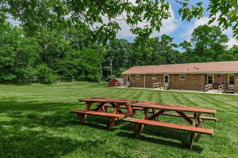 Community Amenities