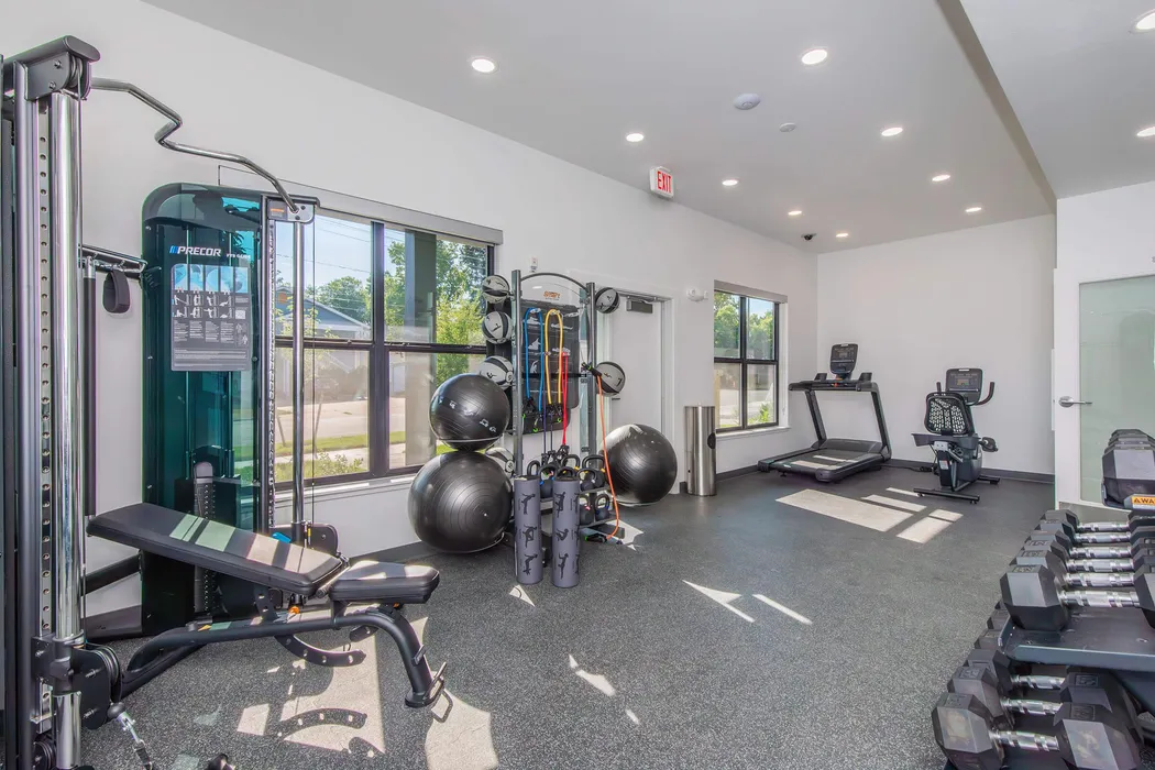 Community Amenities cover photo