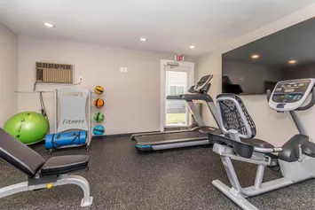 Community Amenities cover photo