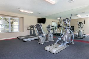 Fitness center for you