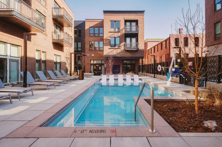 Community Amenities cover photo