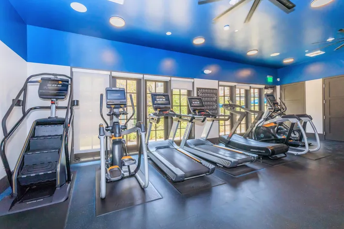Community Amenities cover photo