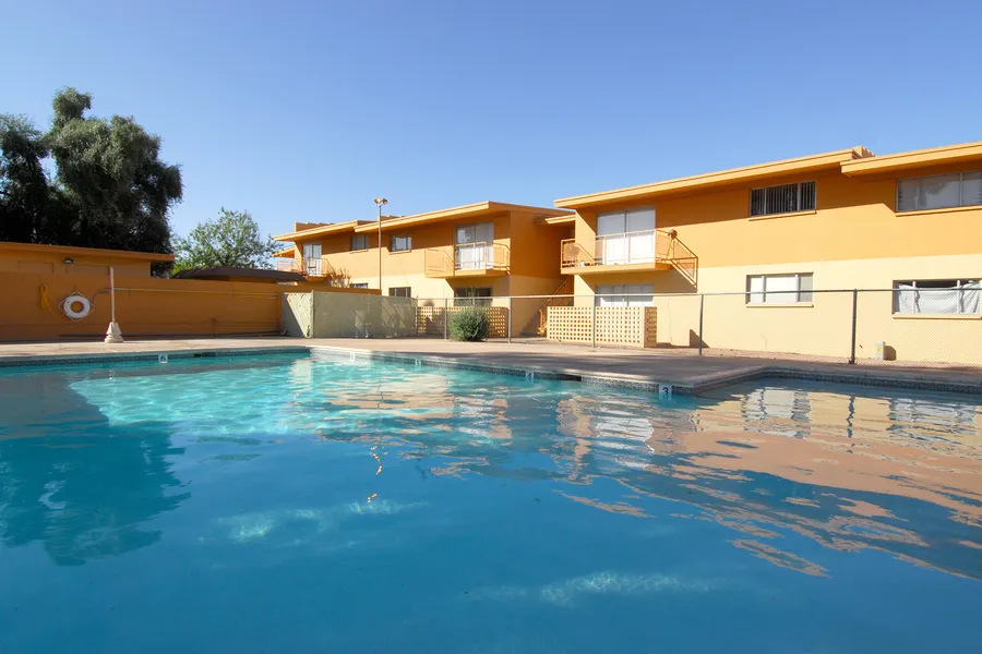 Community Amenities