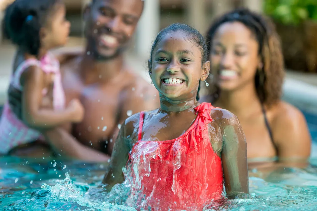 Community Amenities cover photo