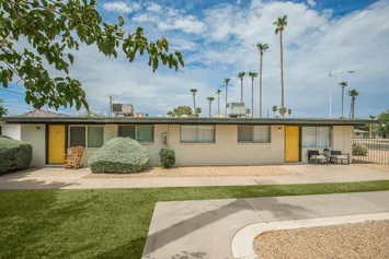 Community Amenities cover photo