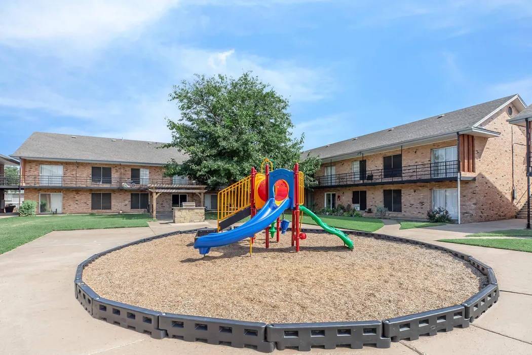 Community Amenities cover photo