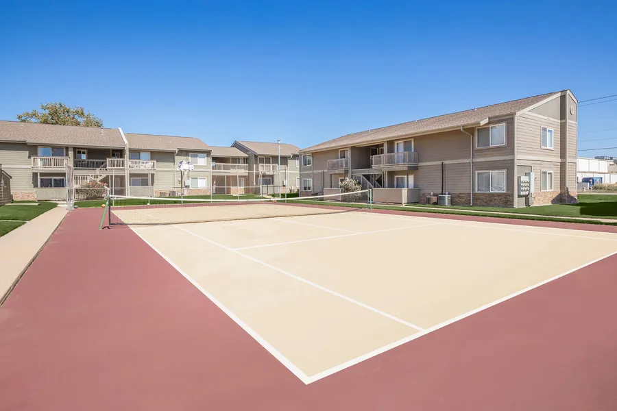 Community Amenities