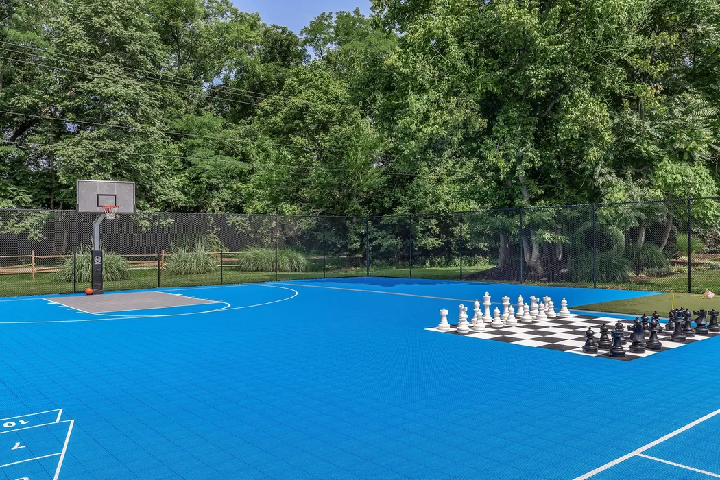 Community Amenities cover photo