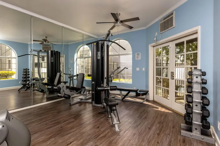 Community Amenities cover photo