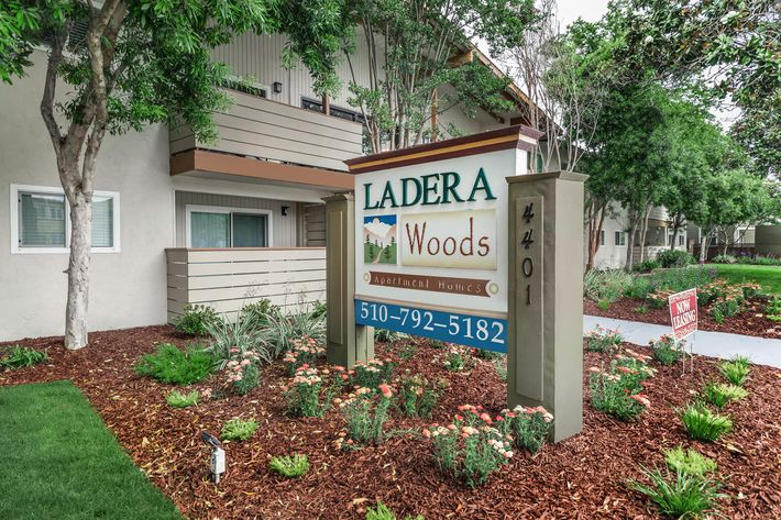 FREMONT, CA APARTMENTS FOR RENT AT LADERA WOODS APARTMENT HOMES