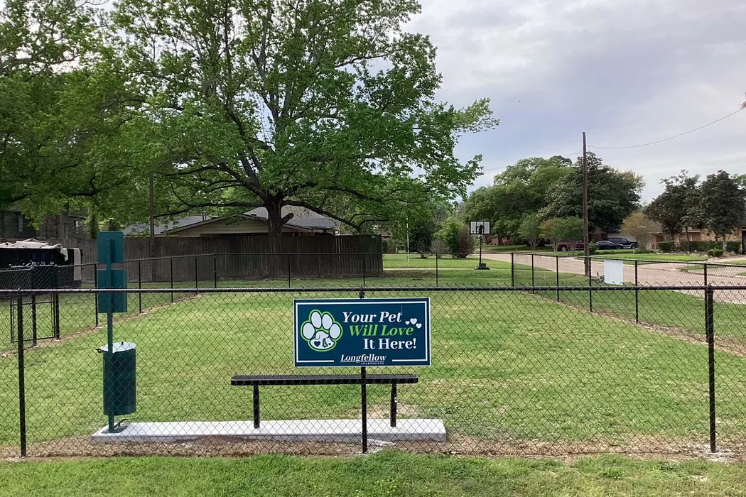 Community Amenities cover photo
