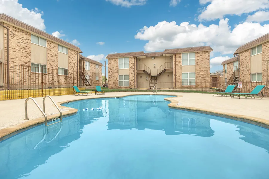 Community Amenities