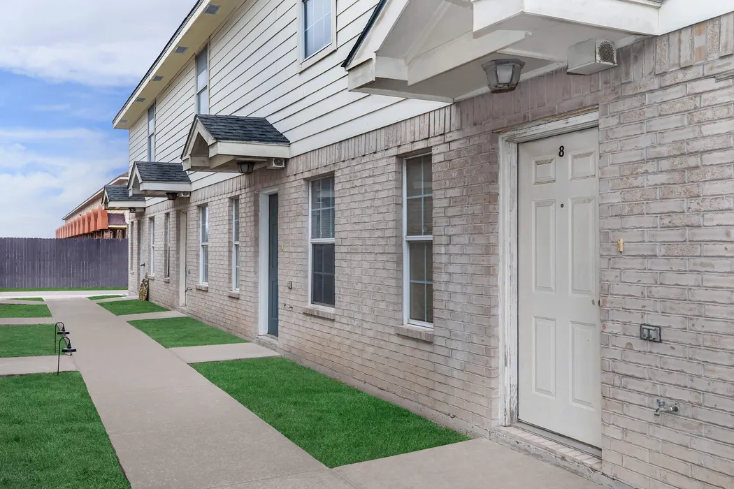 Community Amenities cover photo