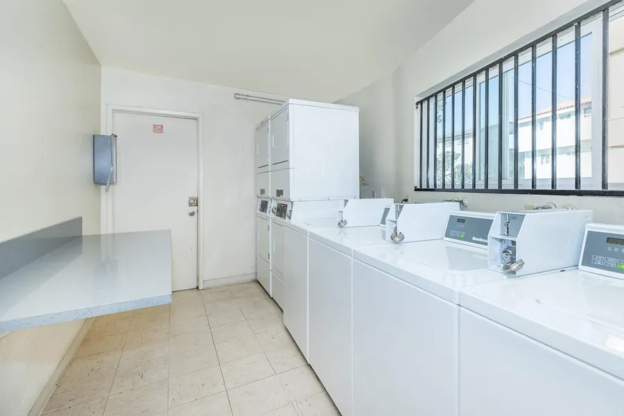 Utilities; Resident pay for utilities