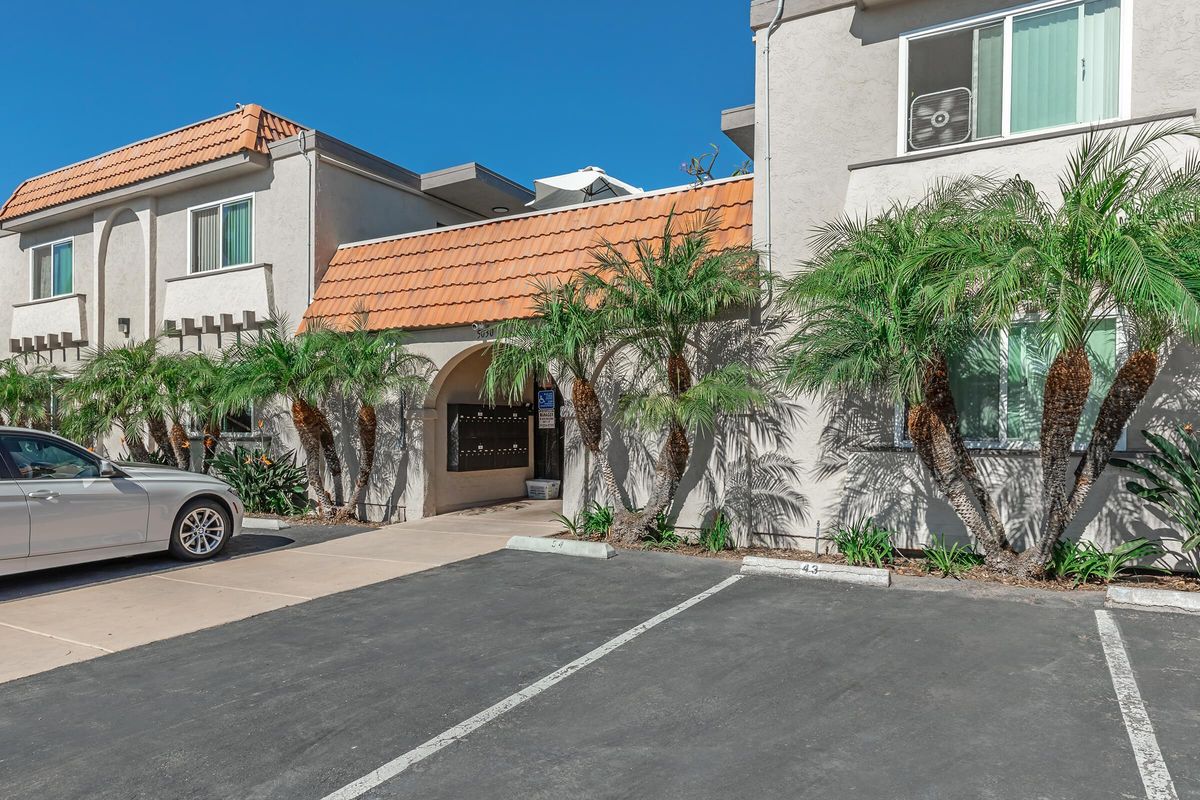 Seacoast Apartments - Photo Gallery